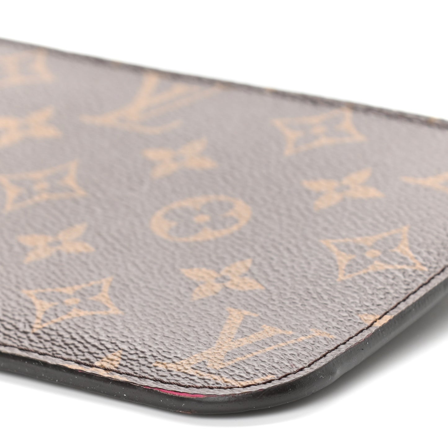 Monogram Neverfull PM Pochette