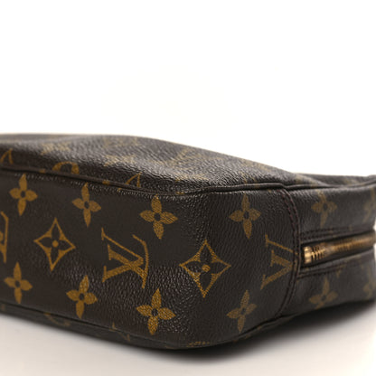 Louis Vuitton Monogram Trousse Toilette 23 8 of 8