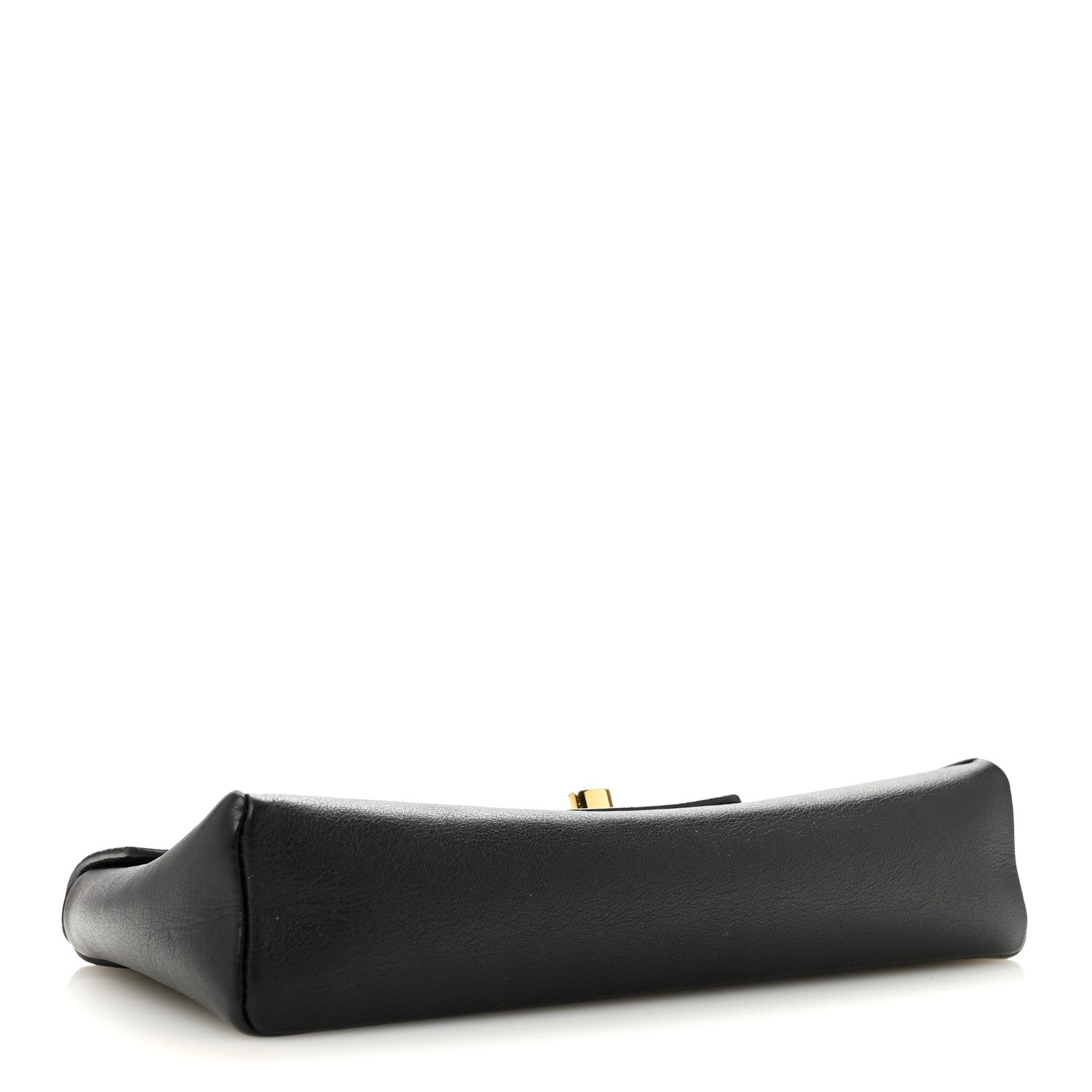 Louis Vuitton Calfskin Love Note Black 4 of 13