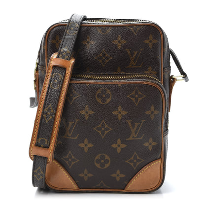 Louis Vuitton Monogram Amazone 1 of 8
