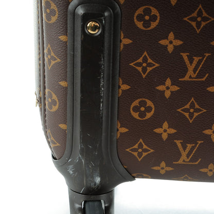Louis Vuitton Monogram Zephyr 55 11 of 14