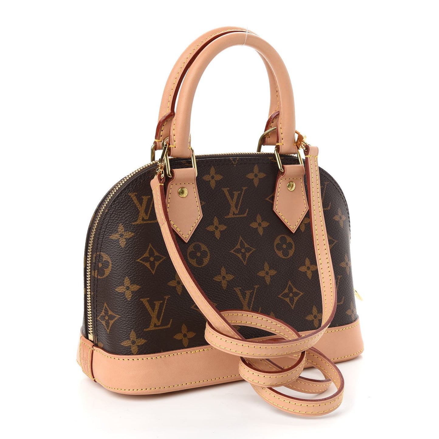 Monogram Alma BB