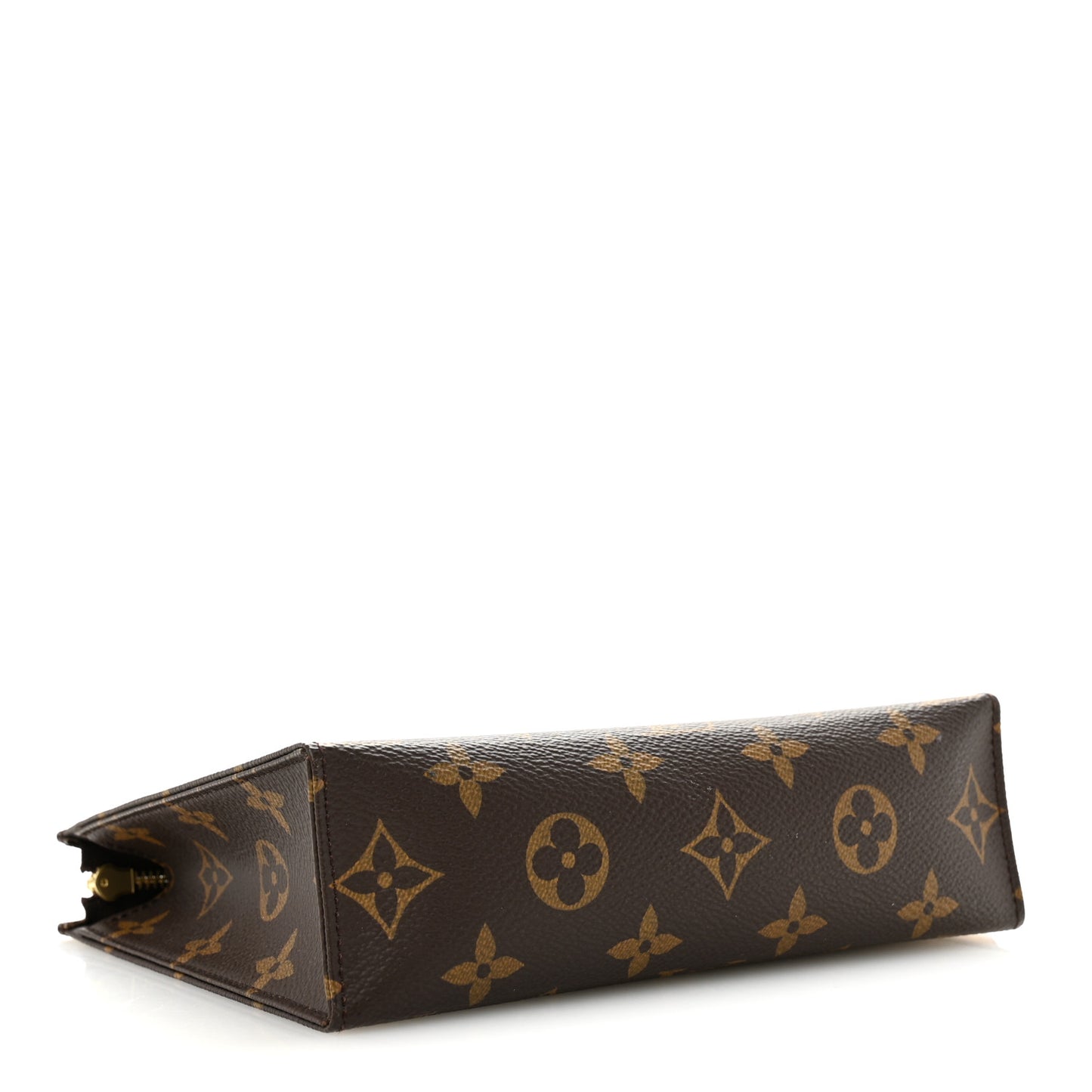 Monogram Toiletry Pouch 19