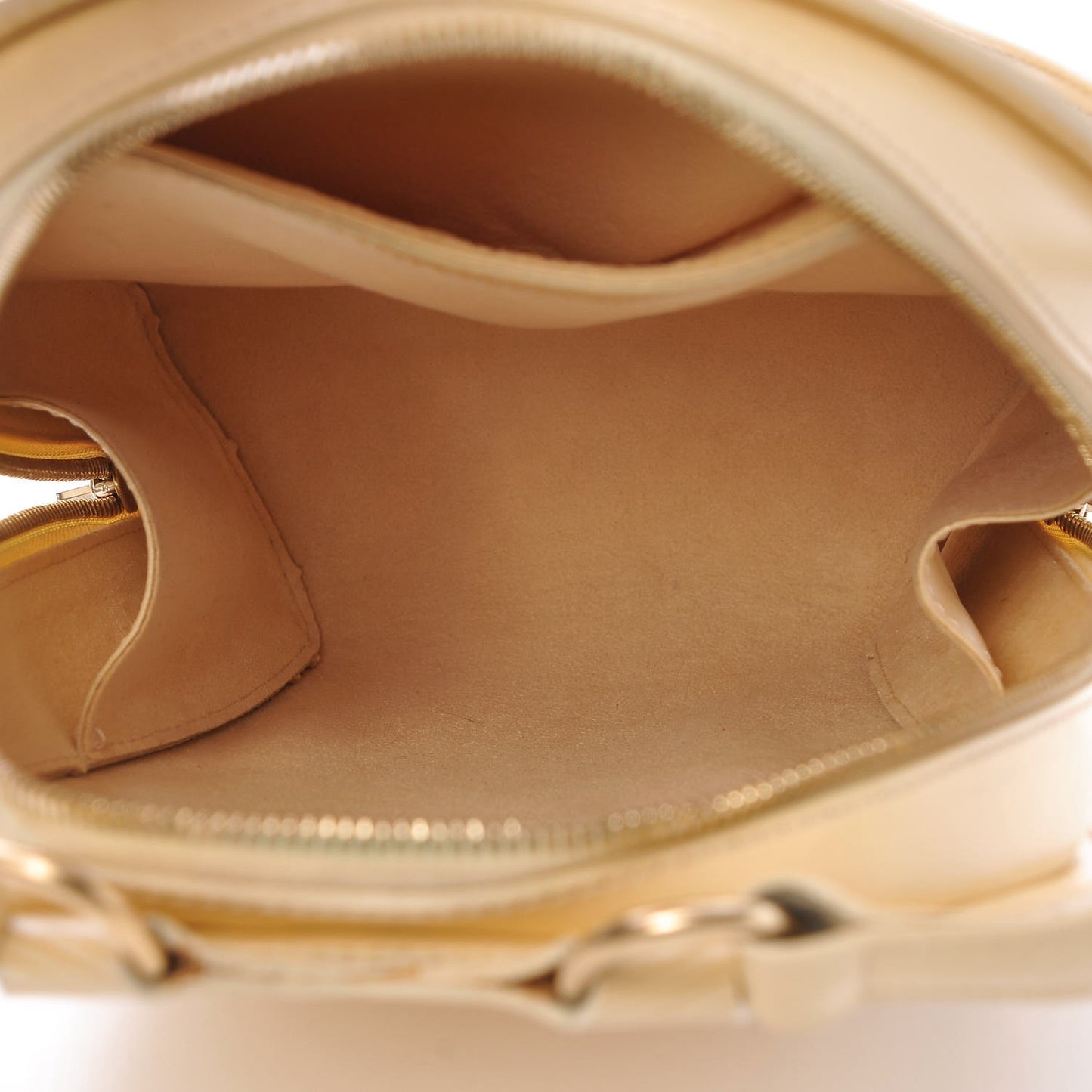 Epi Mabillon Backpack Vanilla