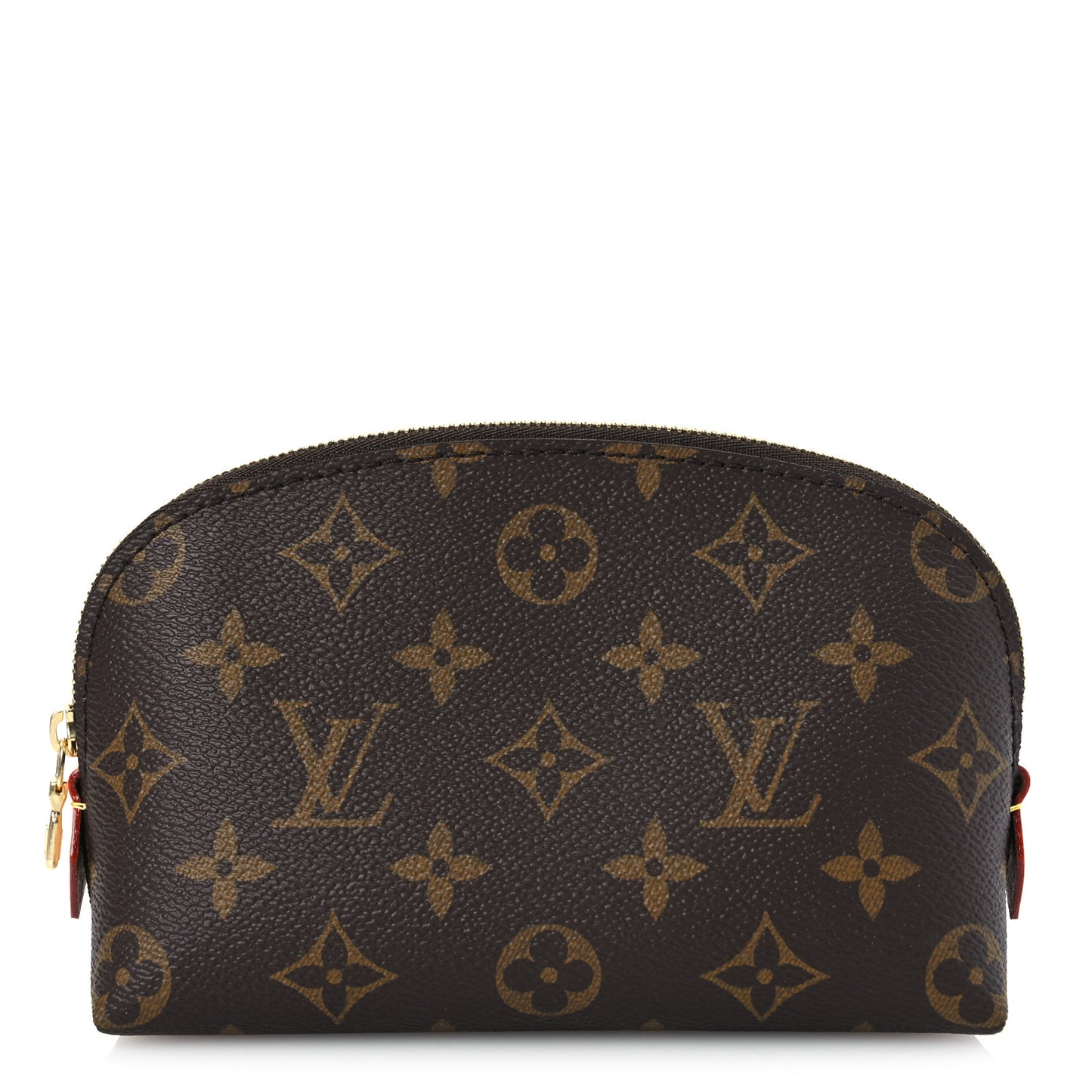 Monogram Cosmetic Pouch