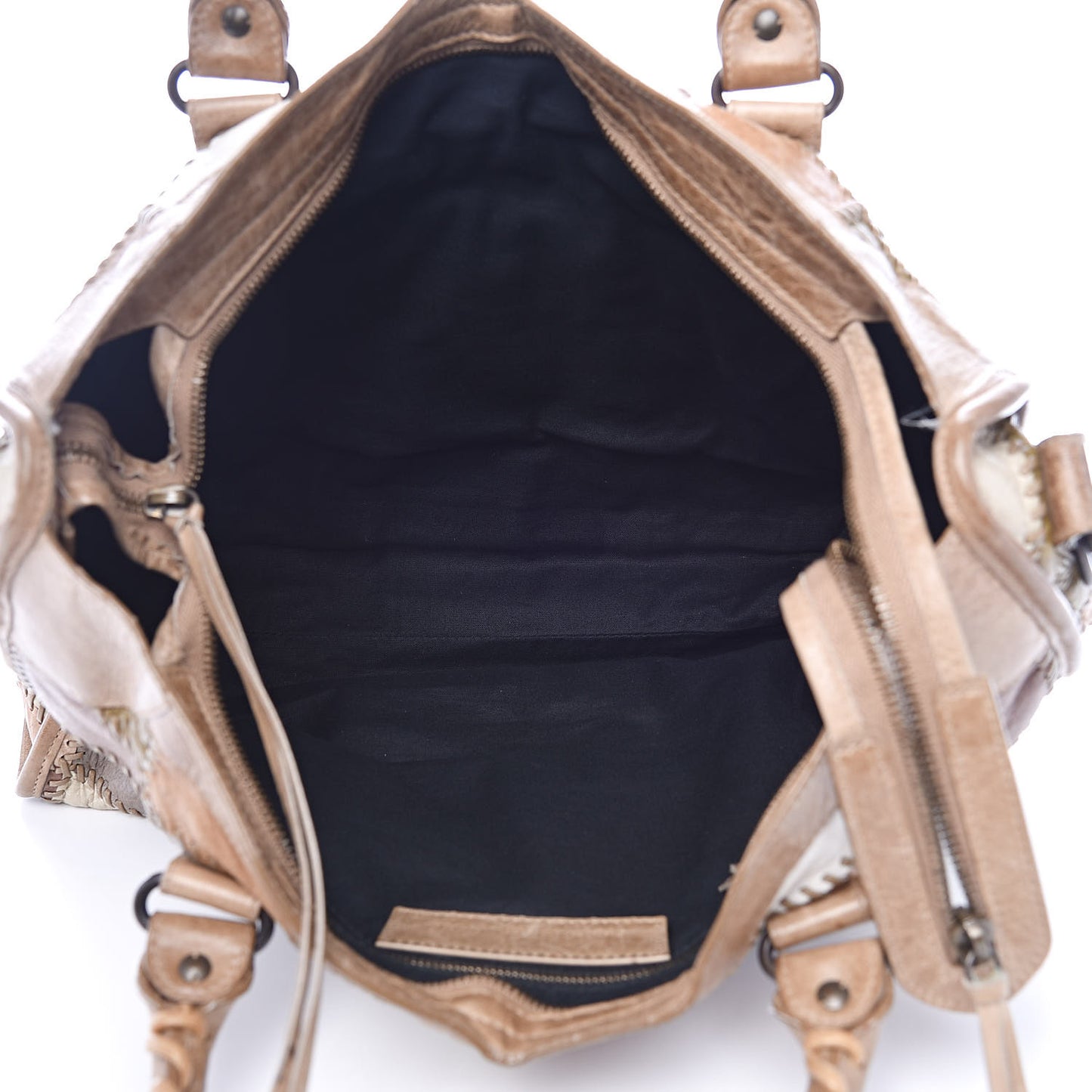 Agneau Patchwork City