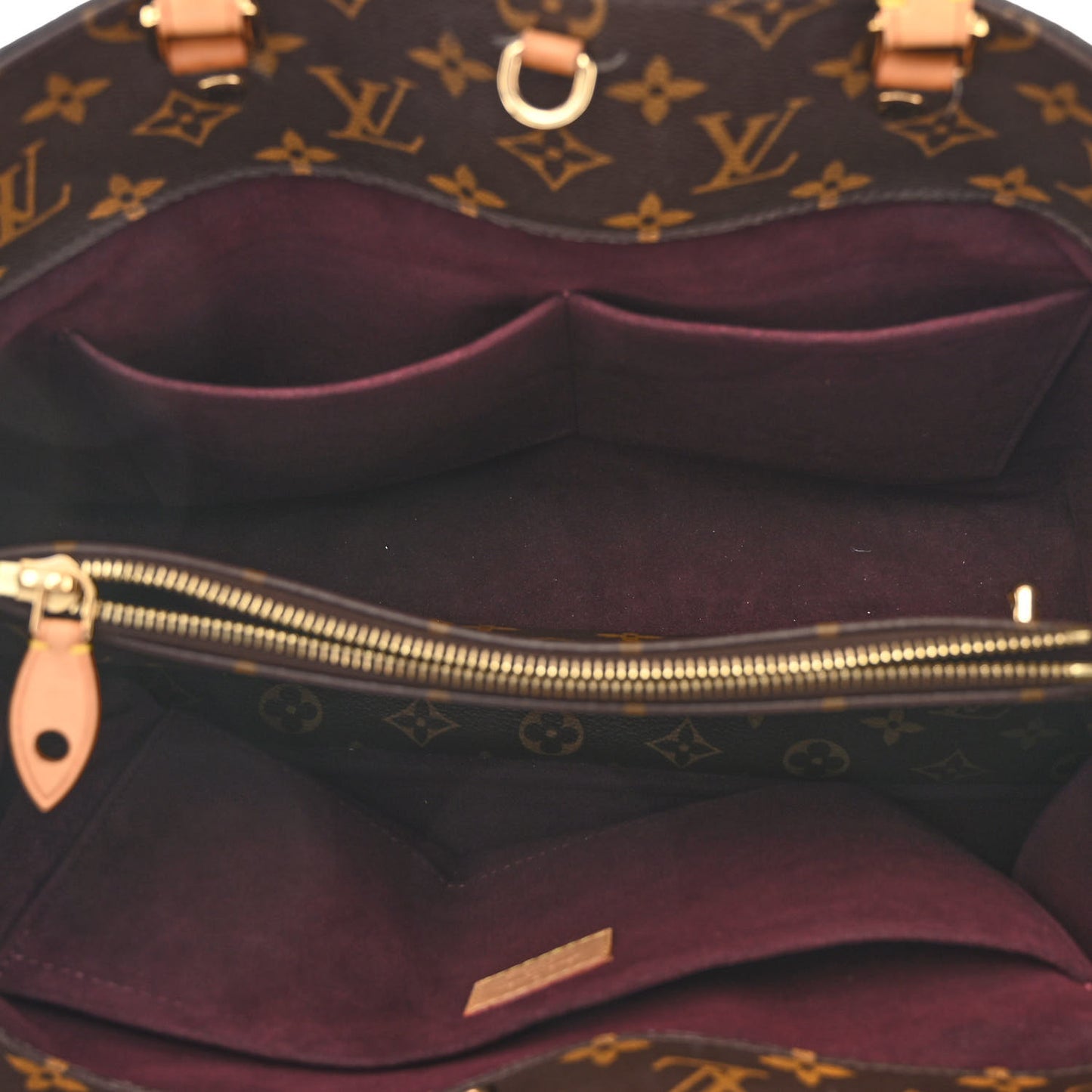 Monogram Montaigne GM