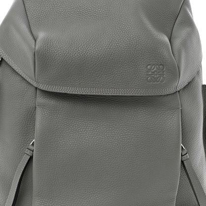 Loewe Calfskin T Backpack Grey 7 of 9
