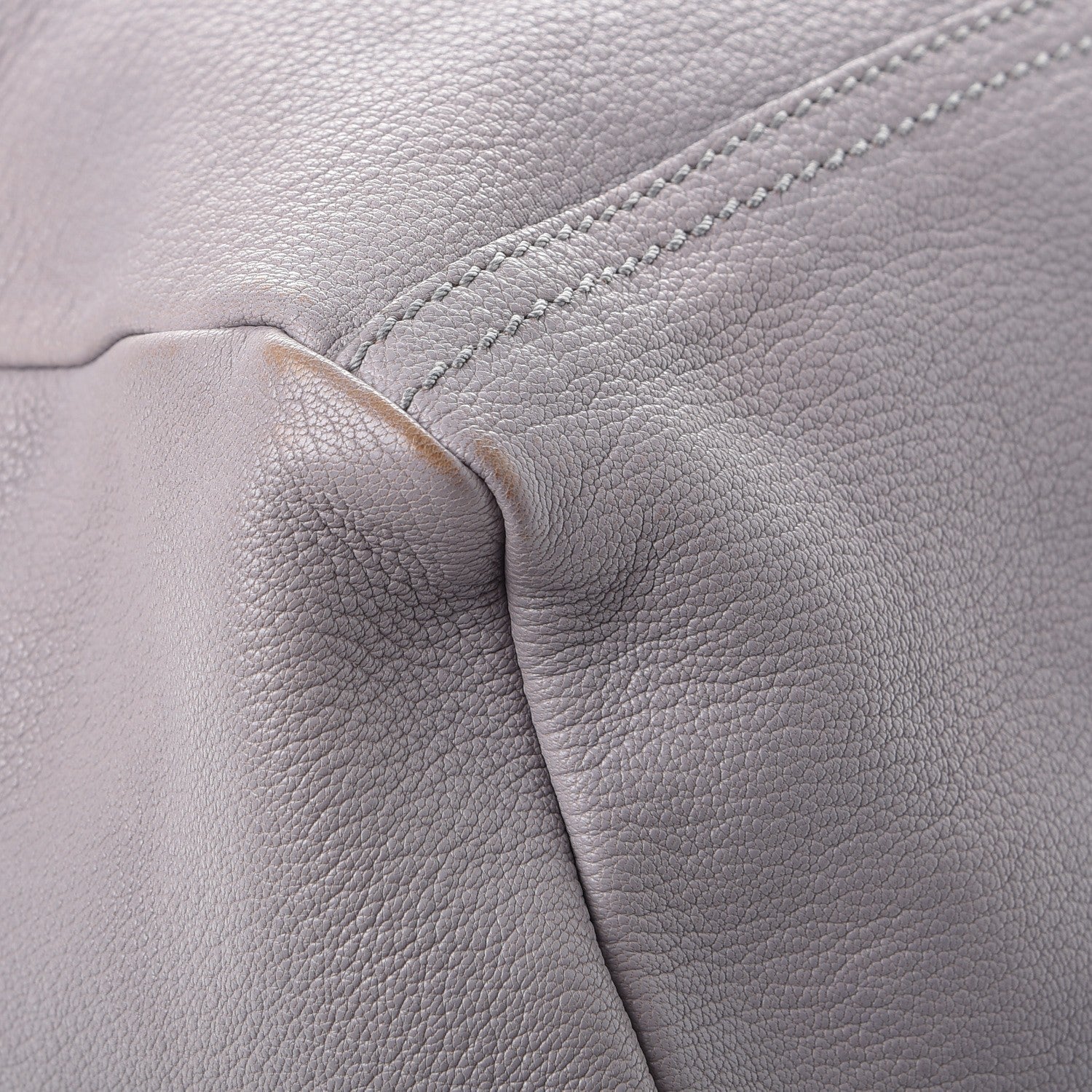 Givenchy Sugar Goatskin Medium Pandora Grey 13 of 15