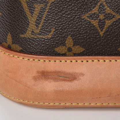 Louis Vuitton Monogram Alma GM 12 of 18