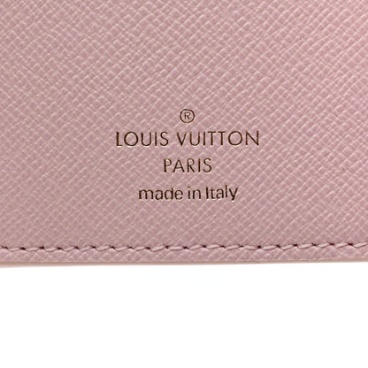 Louis Vuitton Monogram Giant By The Pool Victorine Wallet Light Pink 6 of 8