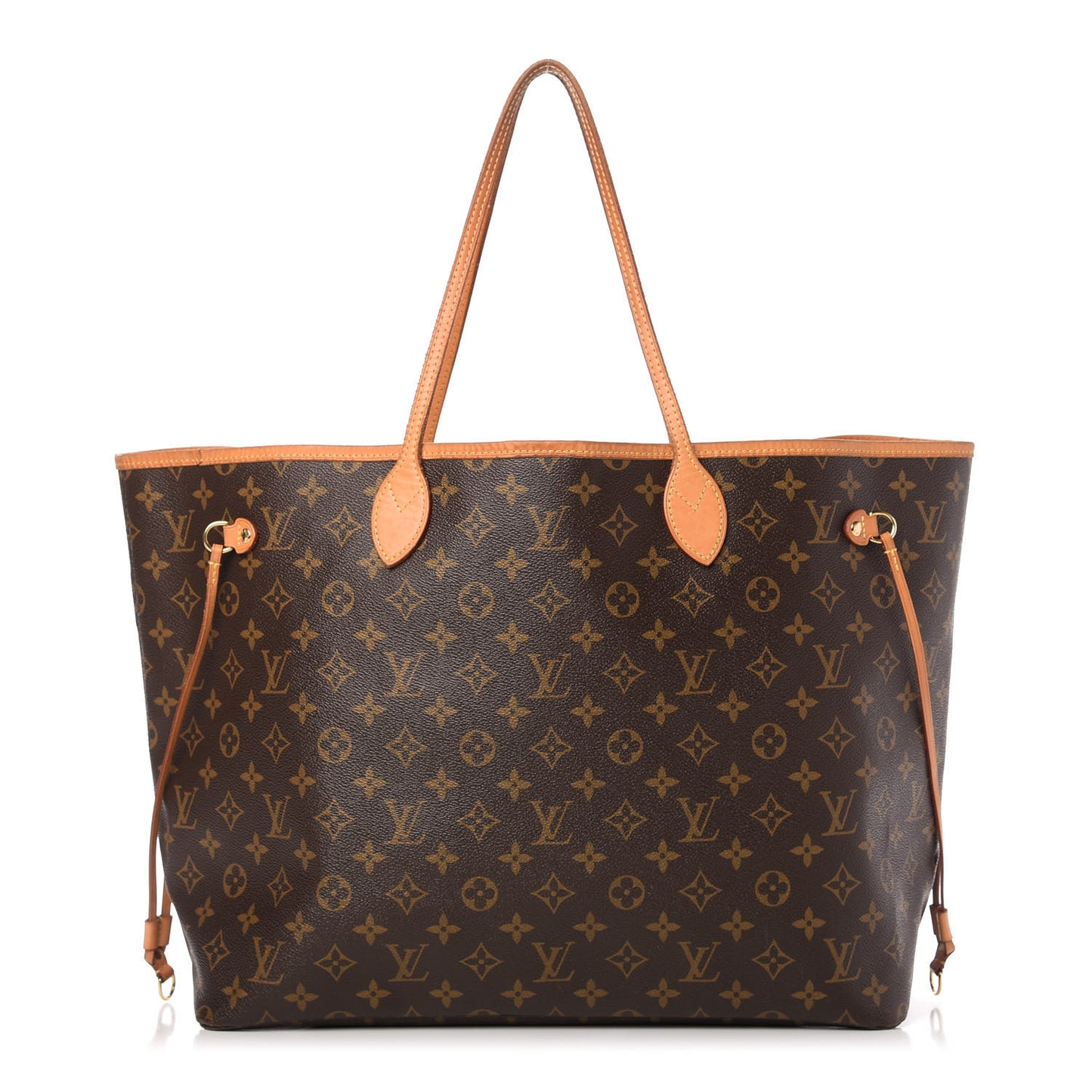 Monogram Neo Neverfull GM