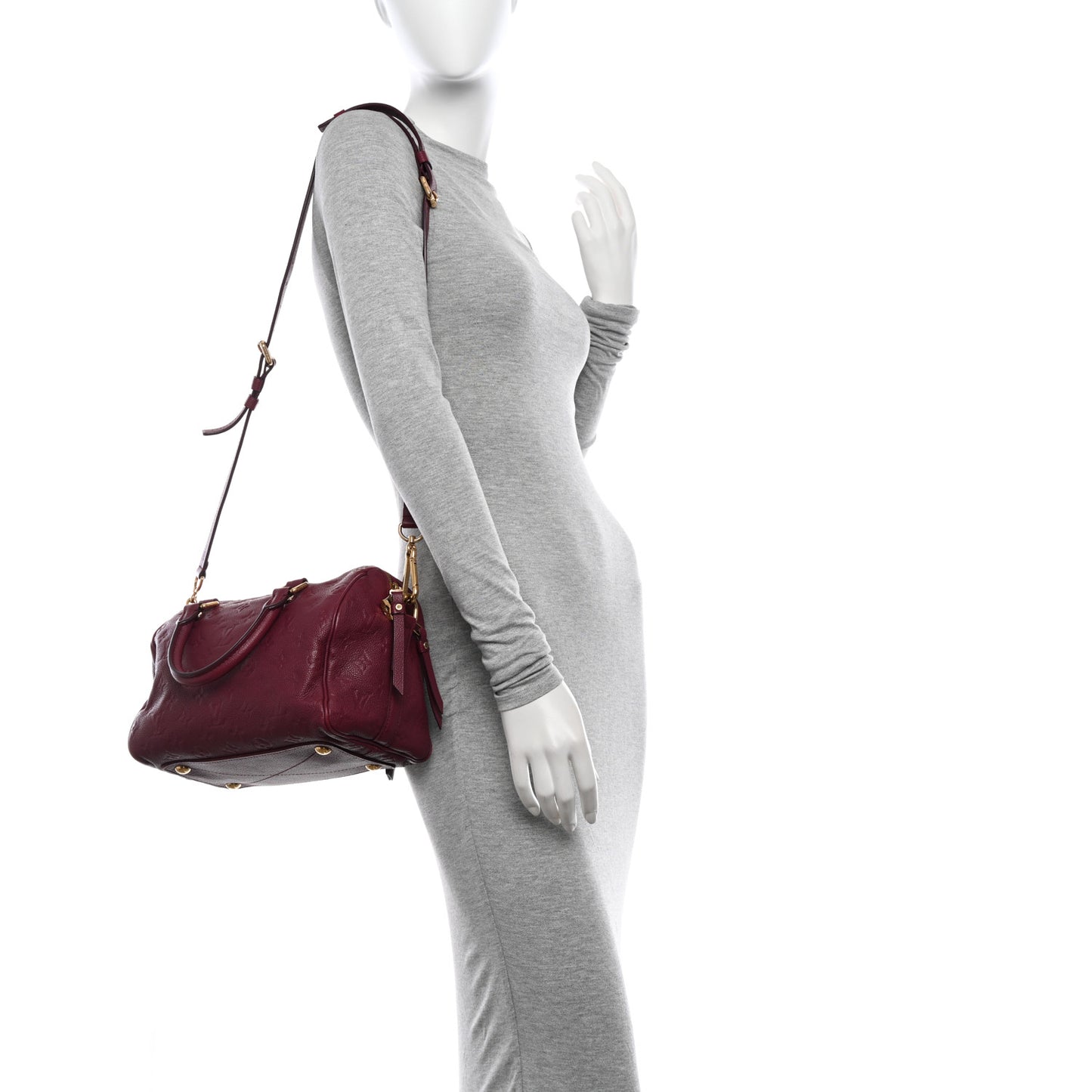 Empreinte Speedy Bandouliere 25 Aurore