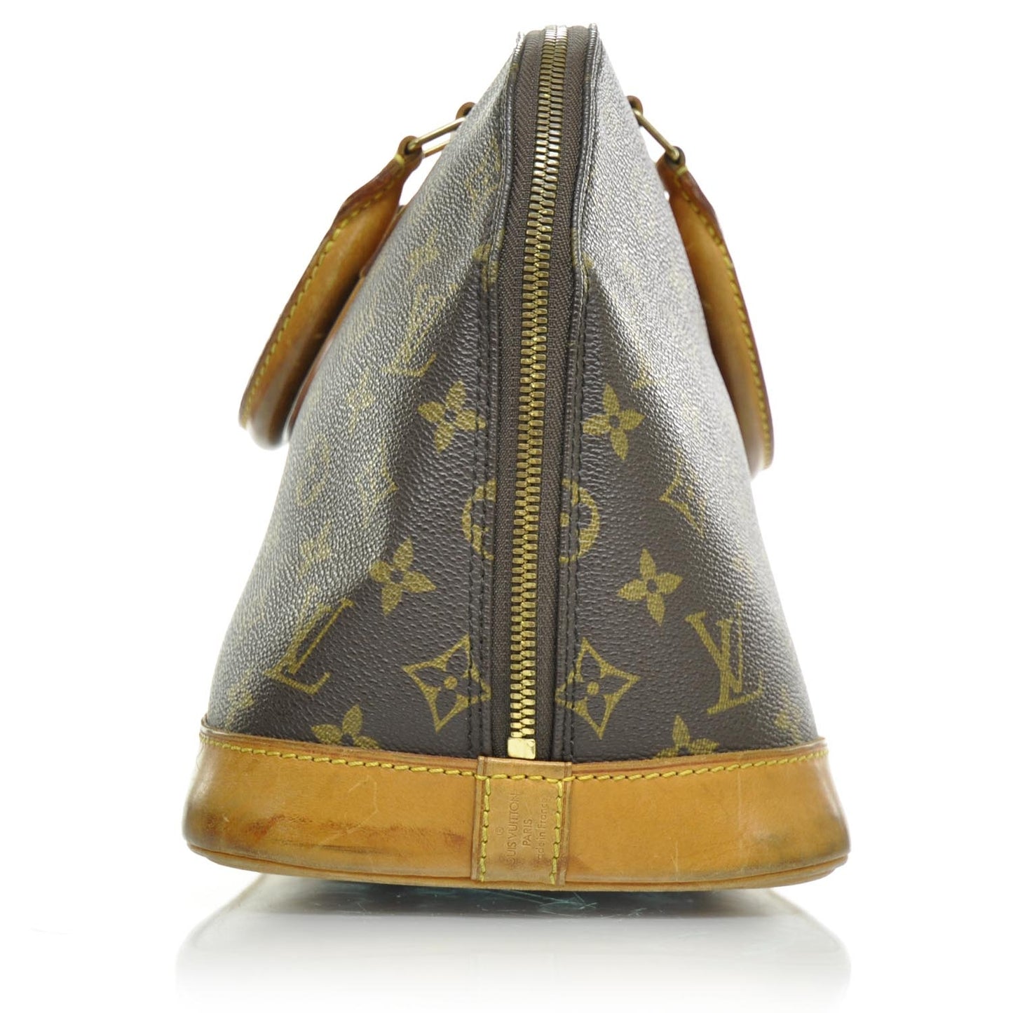 Monogram Alma