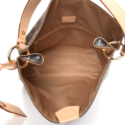 Louis Vuitton Monogram Graceful PM 5 of 9