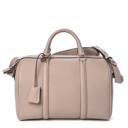 Louis Vuitton Veau Cachemire SC Bag PM Galet 1 of 11