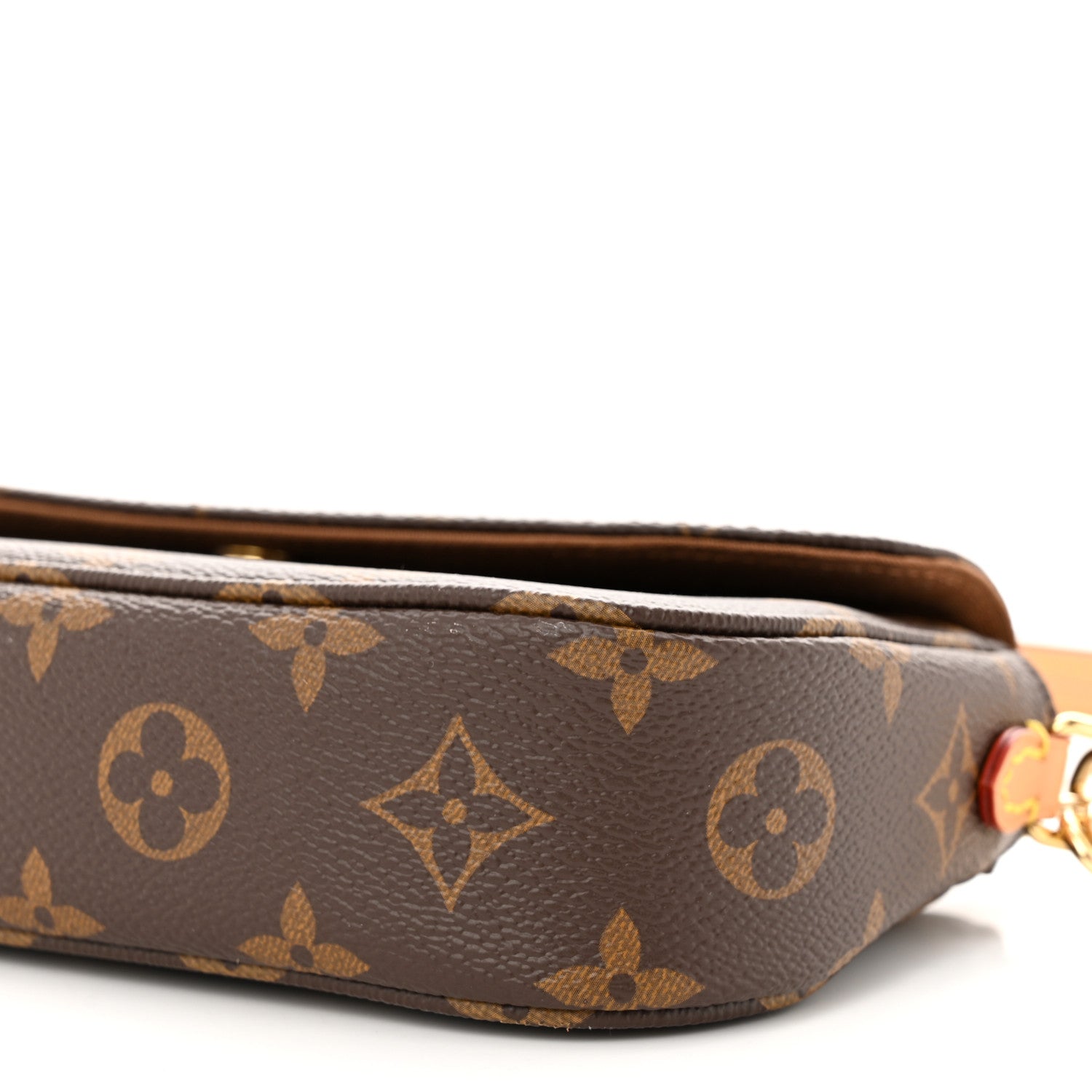 Louis Vuitton Monogram Ivy Wallet On Chain 9 of 9