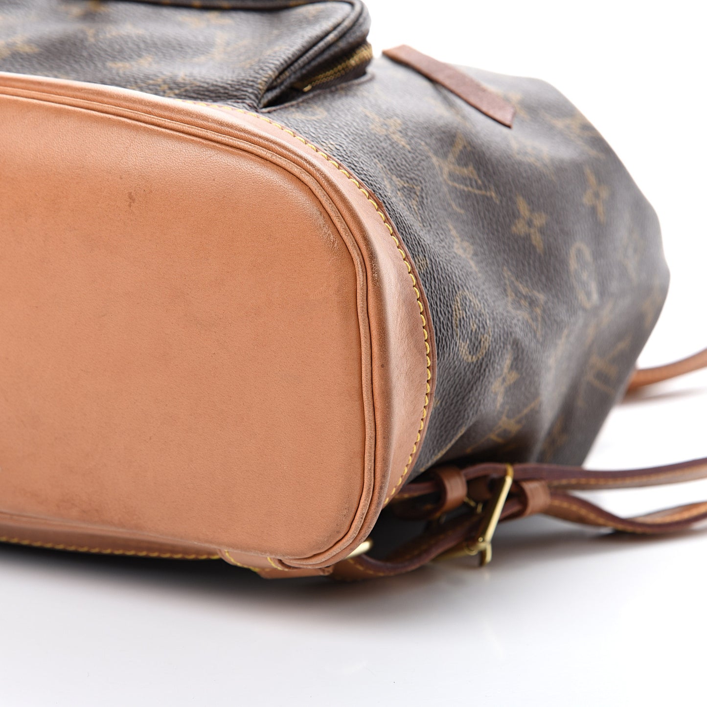Monogram Montsouris MM Backpack