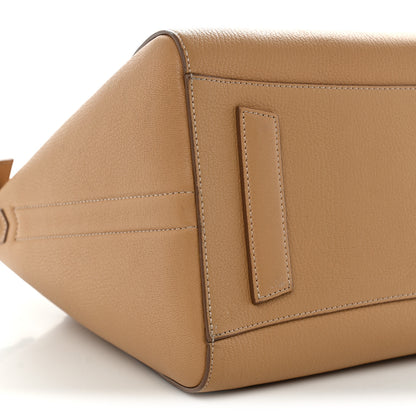 Givenchy Sugar Goatskin Medium Antigona Light Beige 9 of 12