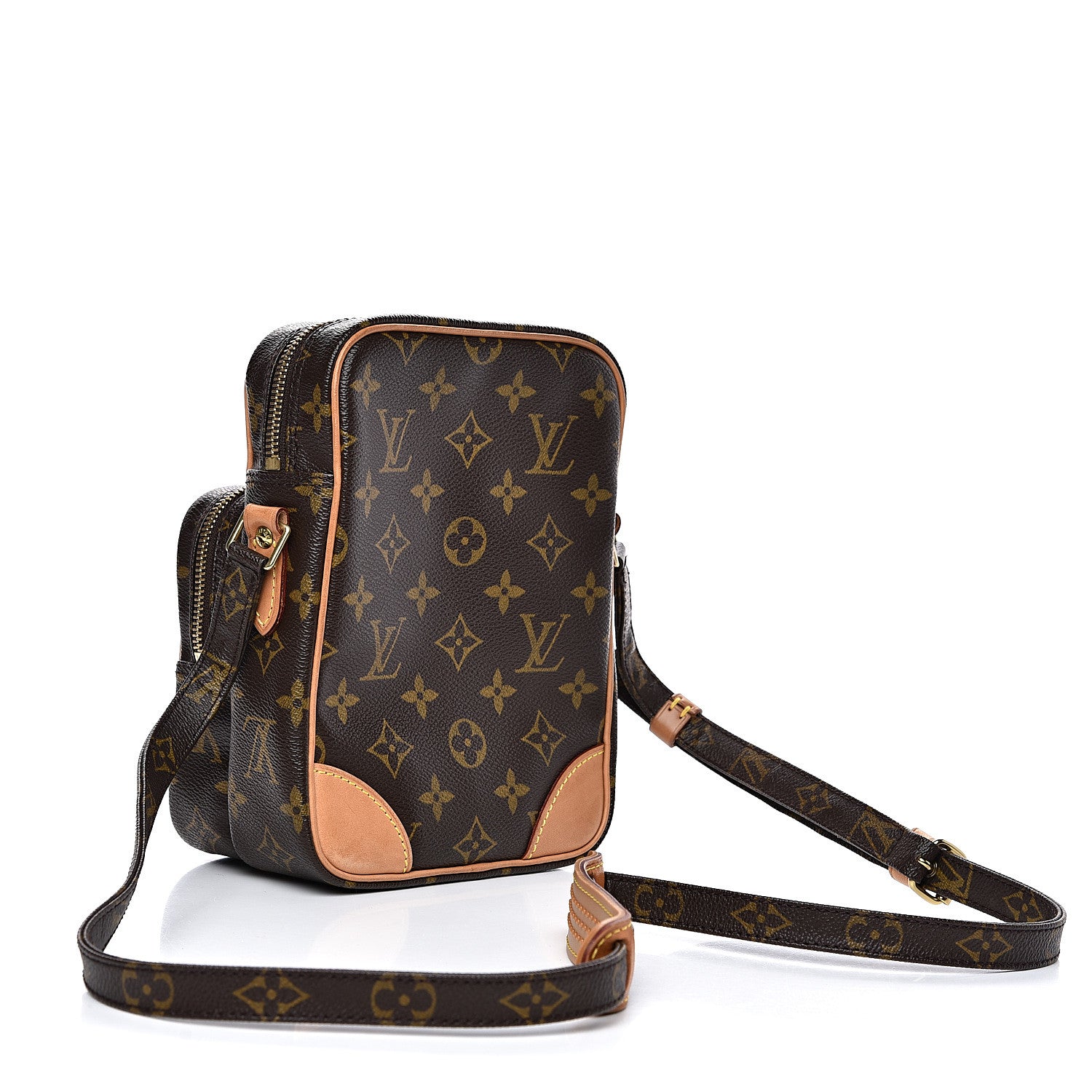 Louis Vuitton Monogram Amazone 3 of 10