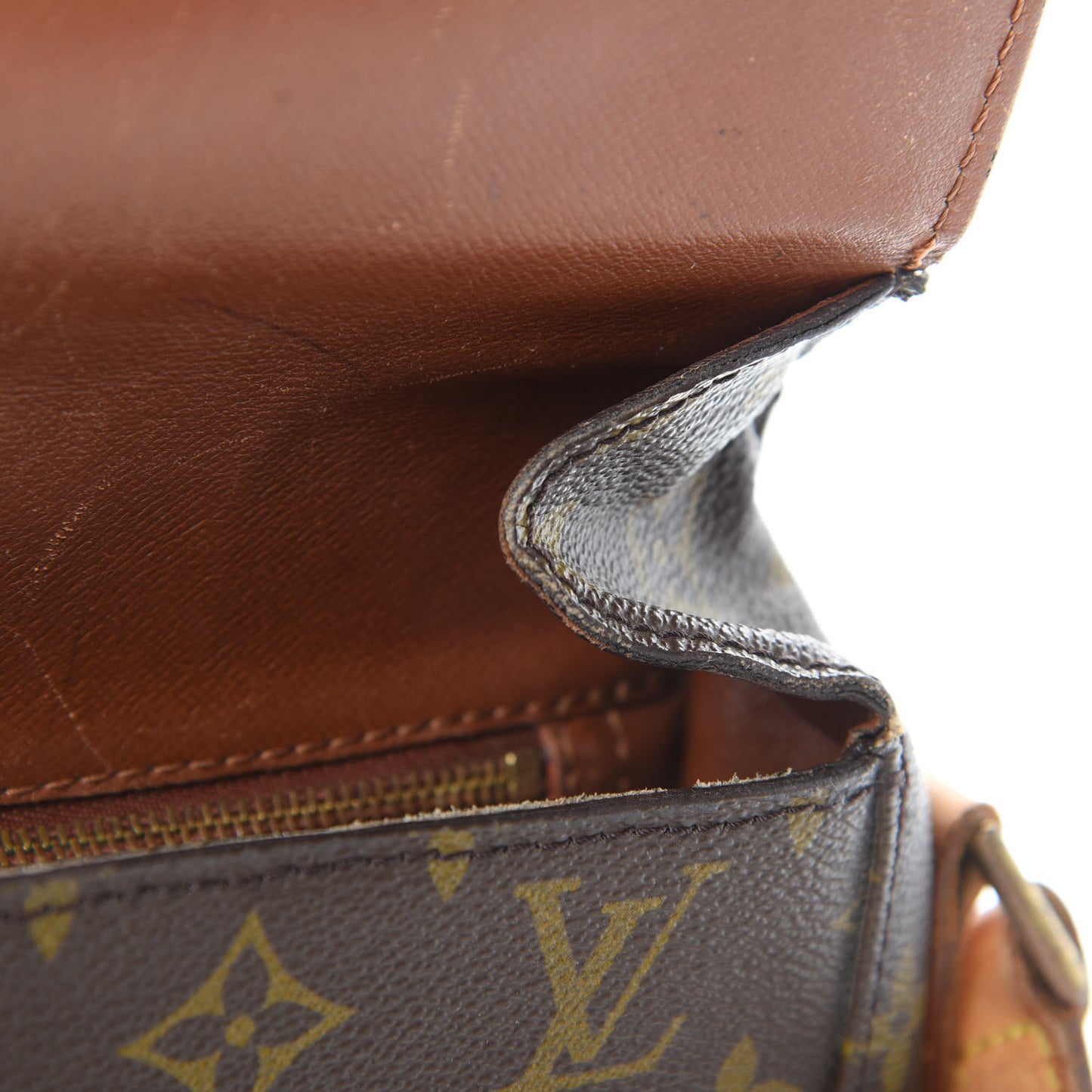 Monogram Saint Cloud GM