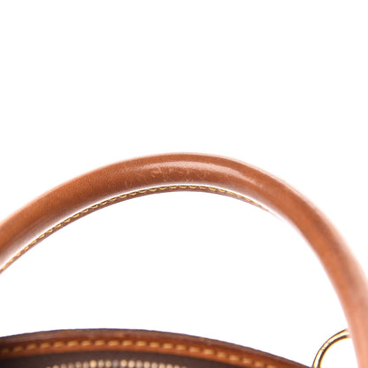 Louis Vuitton Monogram Ellipse MM 12 of 15