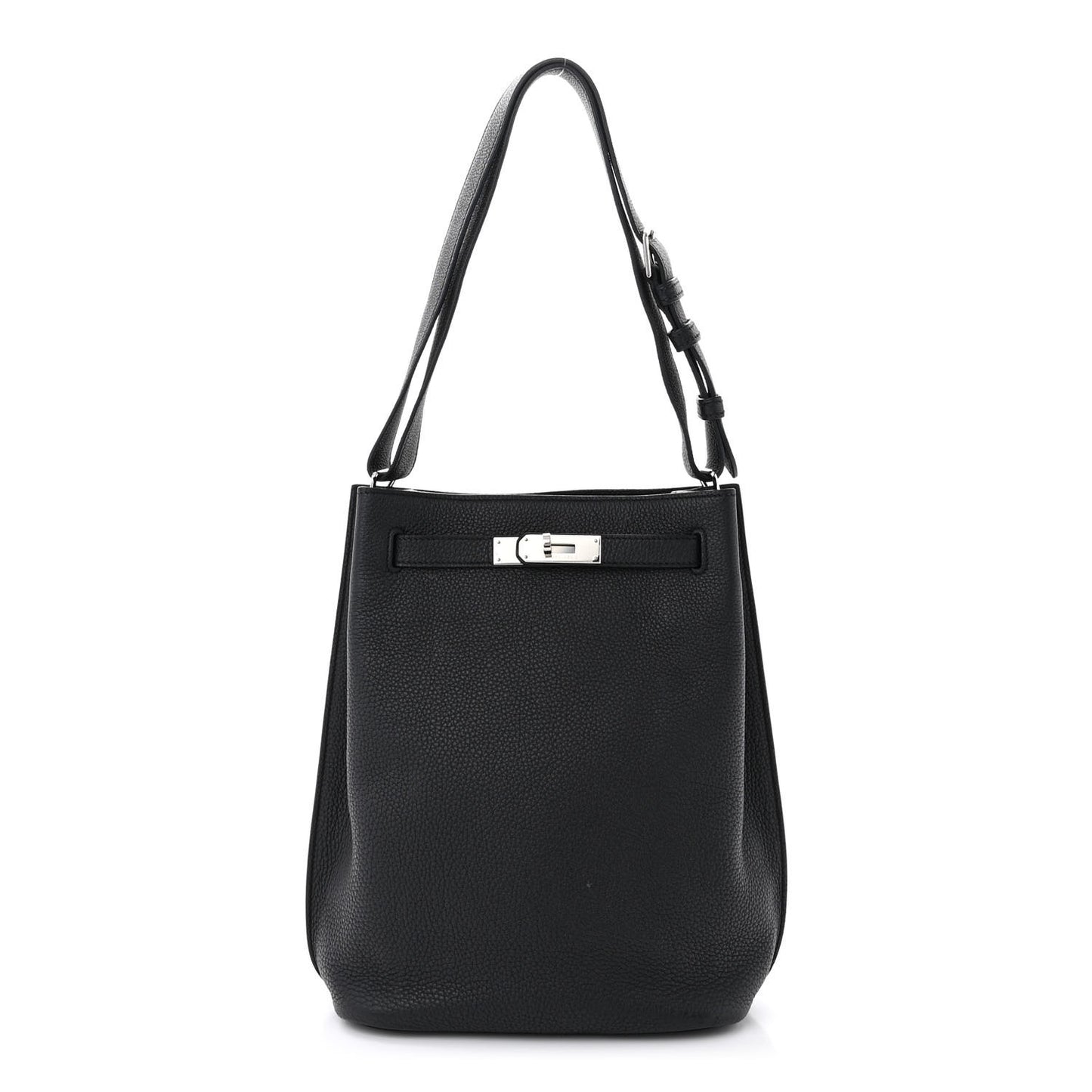 Togo SO KELLY 22 Black