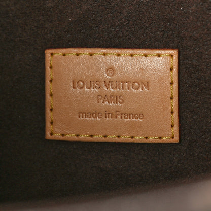 Louis Vuitton Monogram Pochette Metis 6 of 9