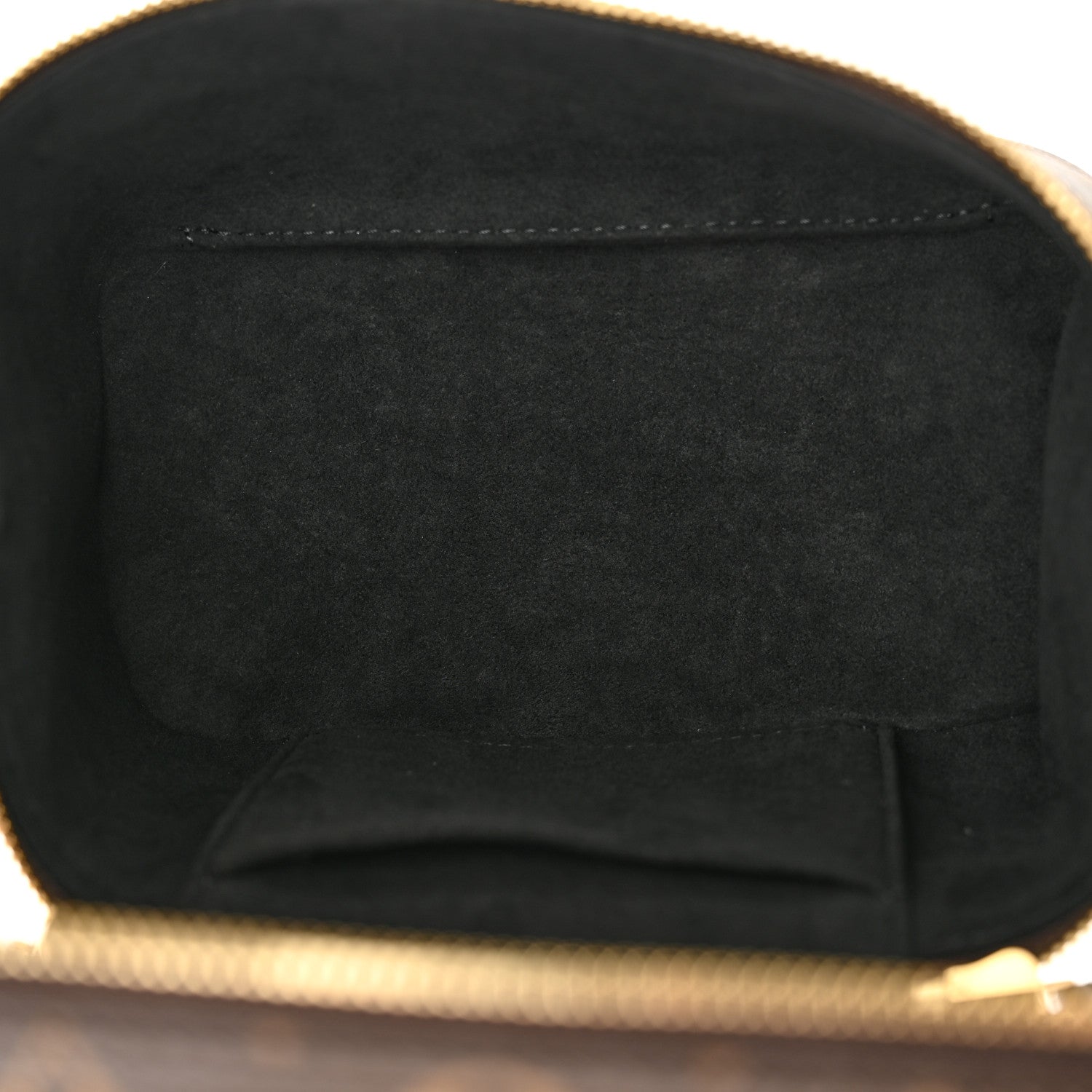Louis Vuitton Reverse Monogram Vanity PM 5 of 9