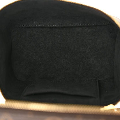 Louis Vuitton Reverse Monogram Vanity PM 5 of 9