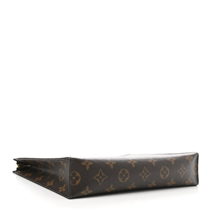 Louis Vuitton Monogram Toiletry Pouch 26 4 of 12