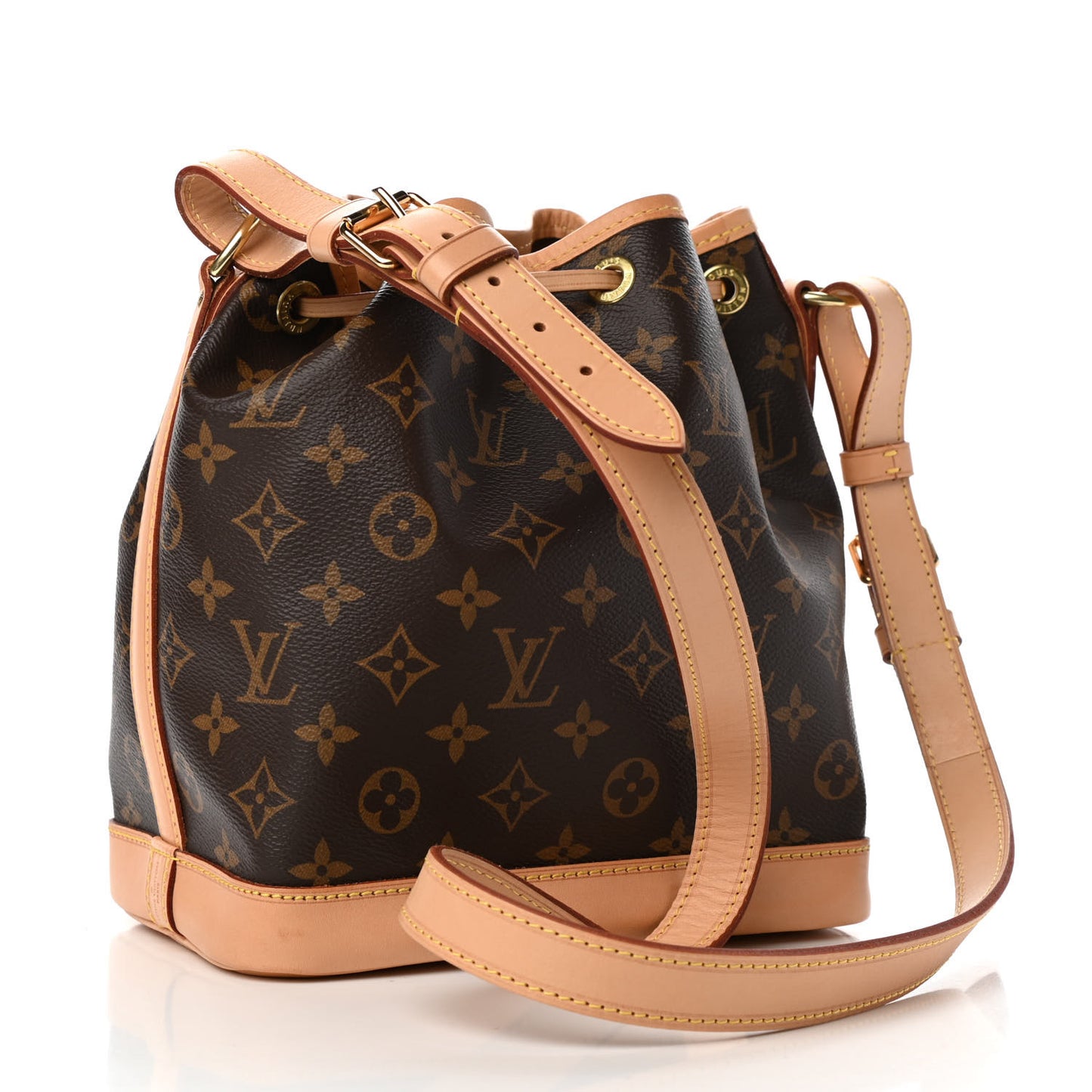 Monogram Noe BB