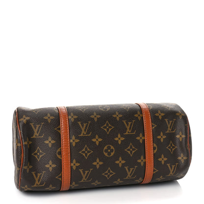 Louis Vuitton Monogram Papillon 30 4 of 15