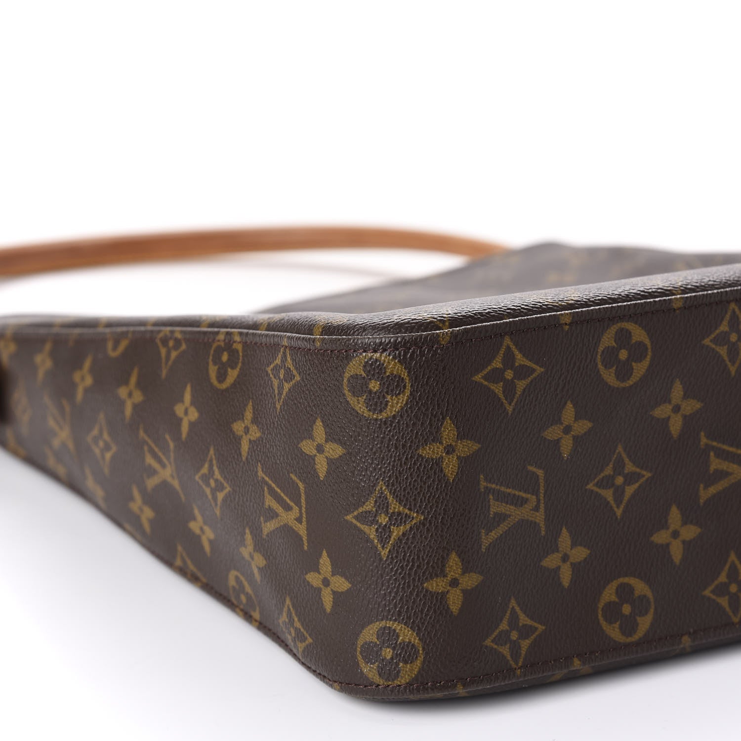 Louis Vuitton Monogram Looping GM 6 of 13