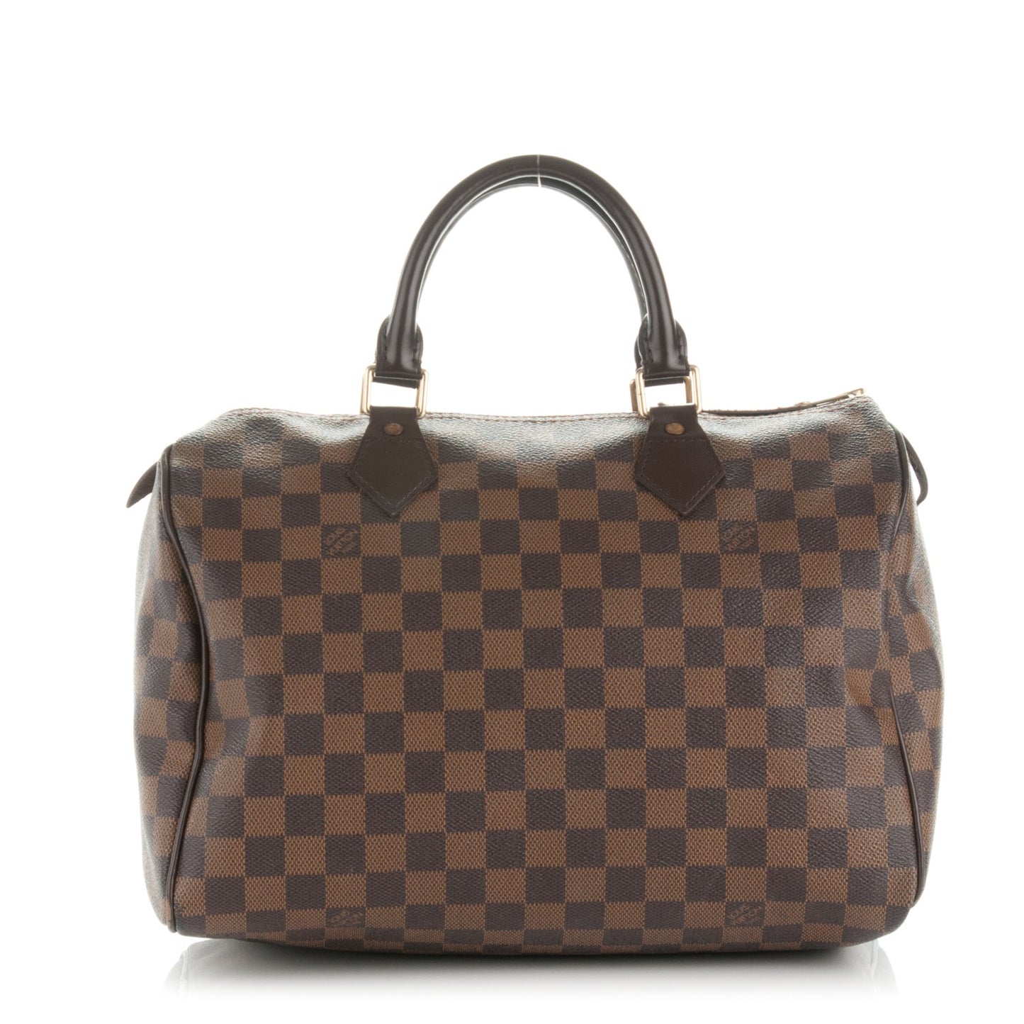 Damier Ebene Speedy 30