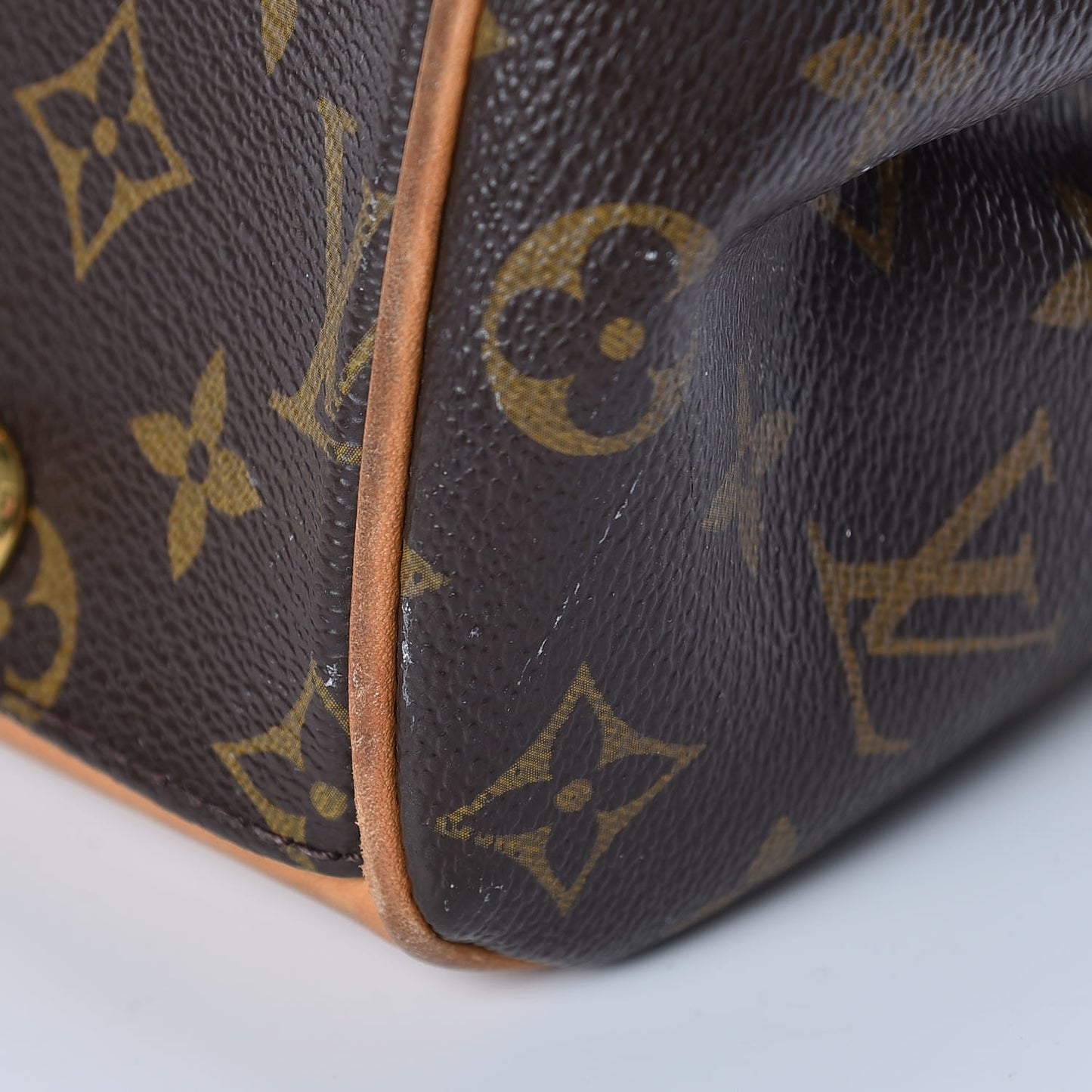 Monogram Beverly MM