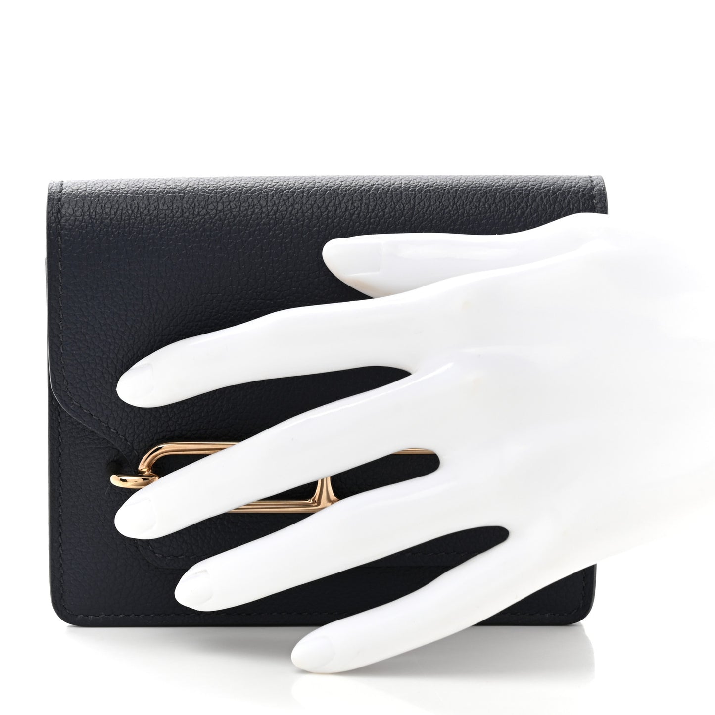 Evercolor Roulis Slim Wallet Bleu Nuit