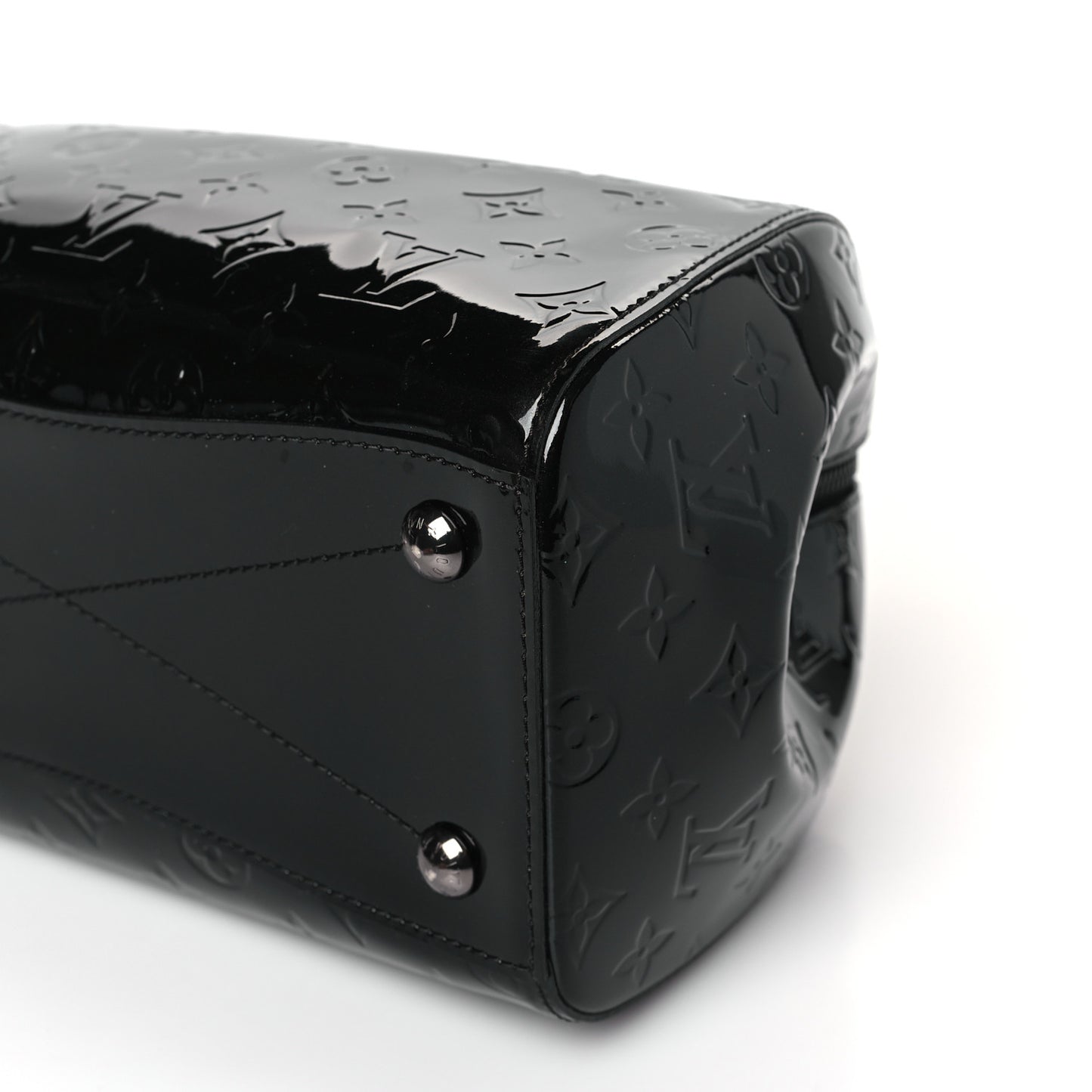 Vernis Montana Magnetique Black