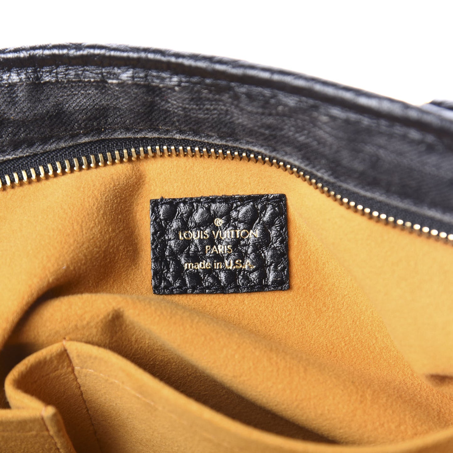 Denim Neo Cabby MM Black