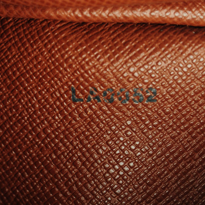 Louis Vuitton Monogram Boulogne 30 7 of 9