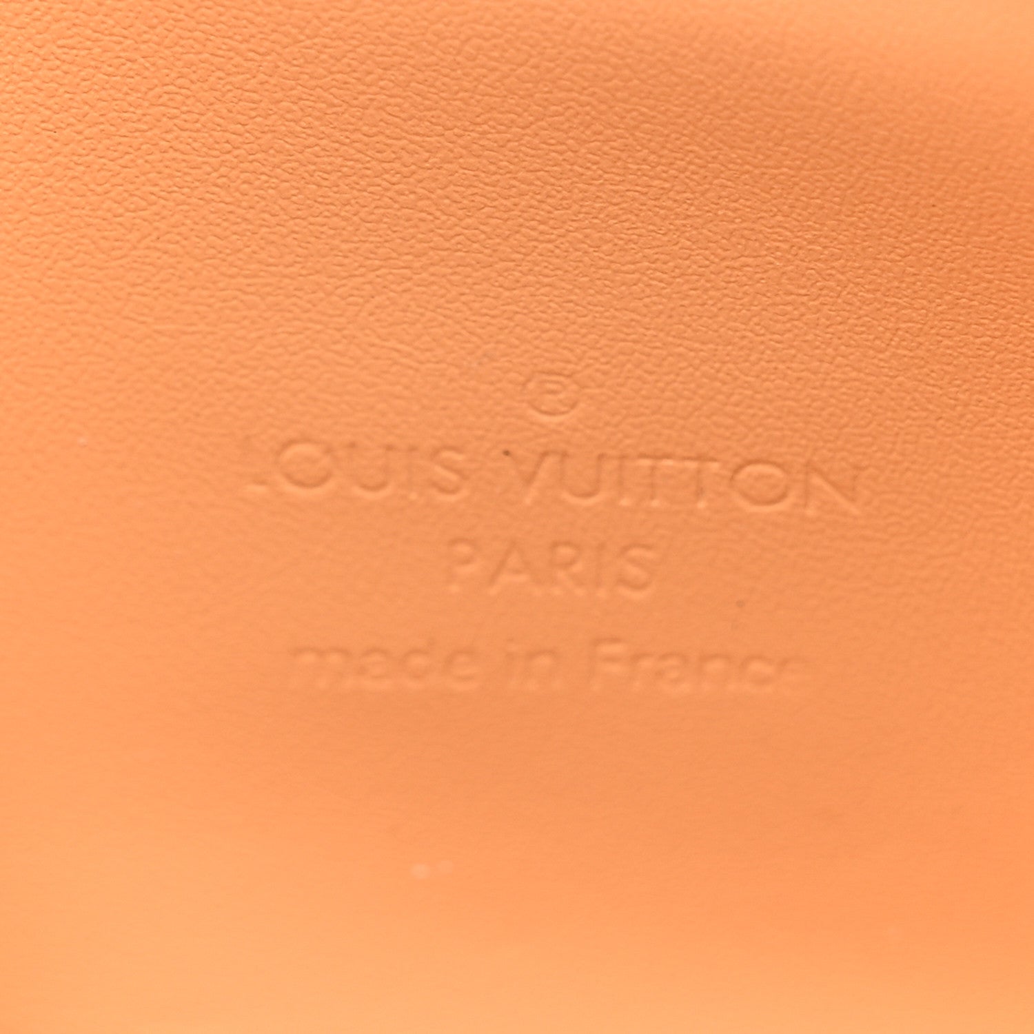 Louis Vuitton Bone Key Pouch 6 of 7