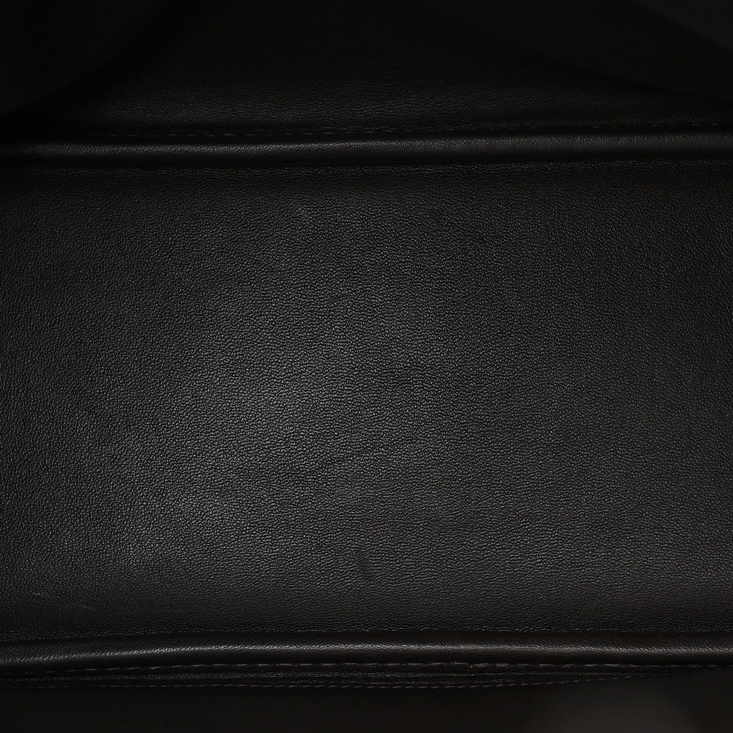 Hermes Taurillon Clemence Bolide 31 Chocolate 5 of 10