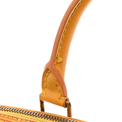 Louis Vuitton Epi Alma PM Tassil 13 of 23