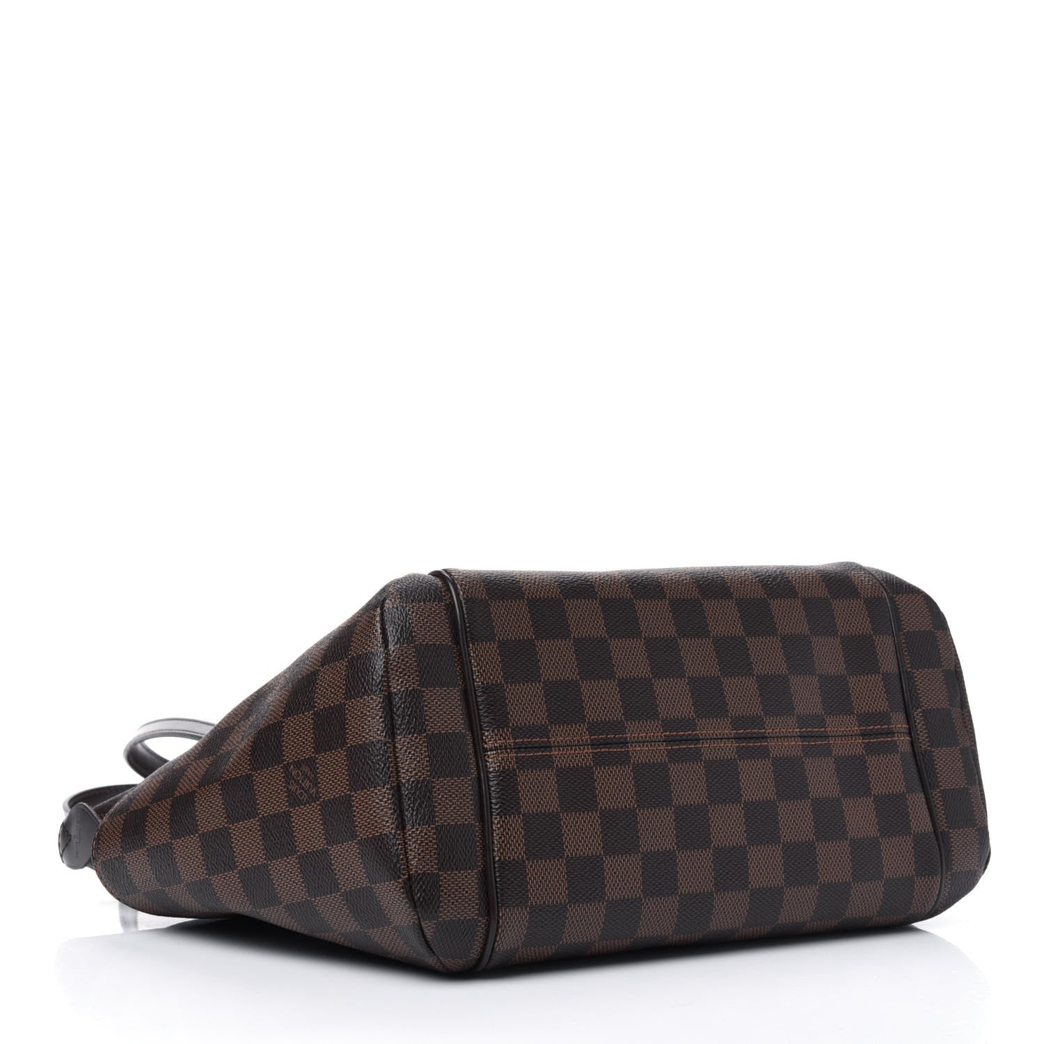 Louis Vuitton Damier Ebene Totally PM 3 of 4