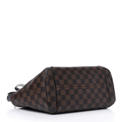 Louis Vuitton Damier Ebene Totally PM 3 of 4