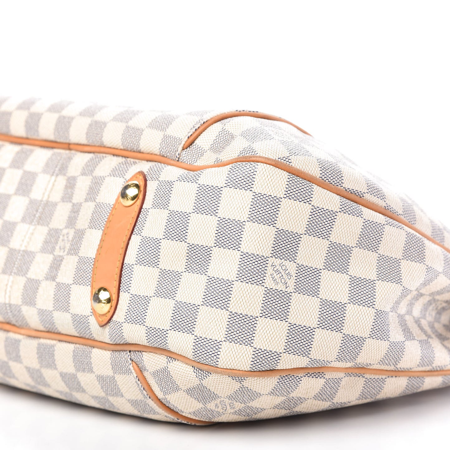 Damier Azur Galliera PM