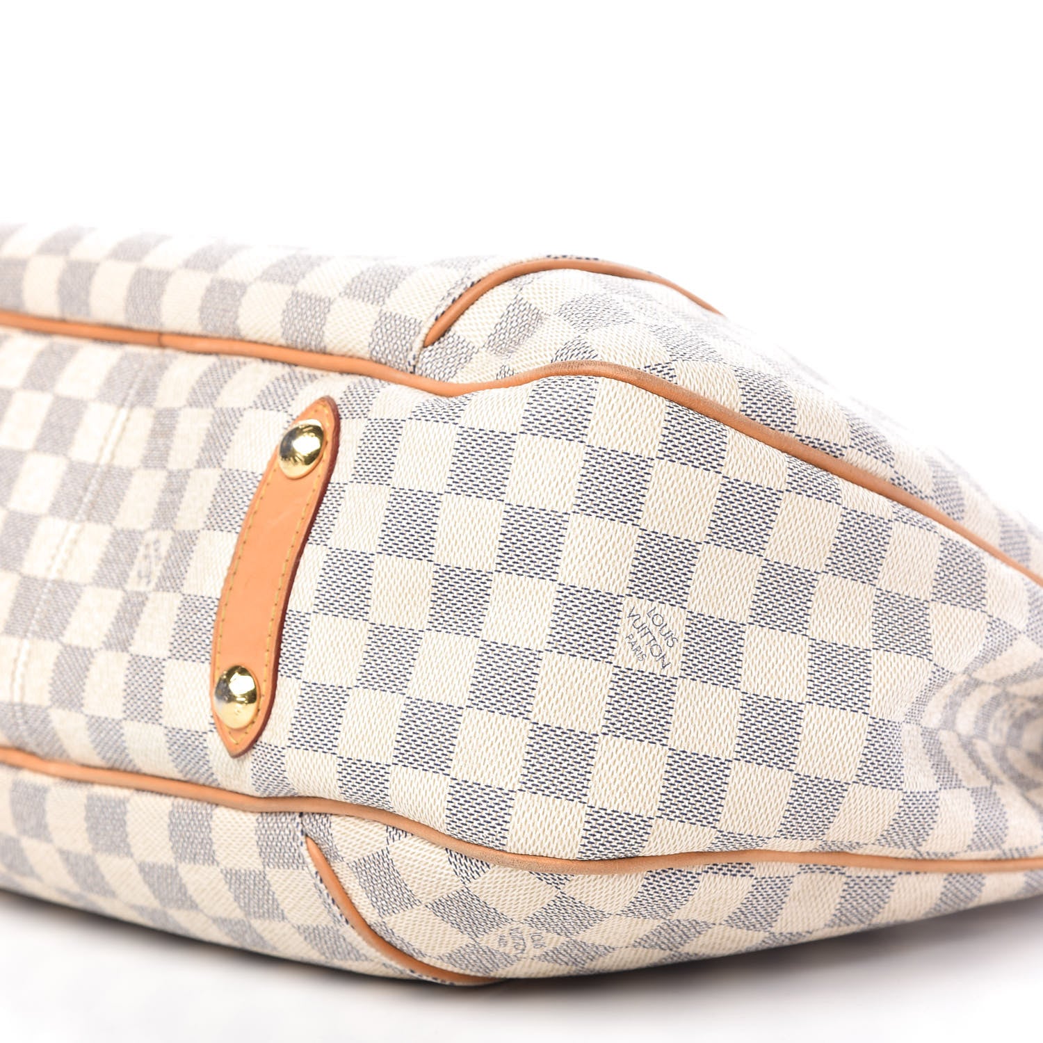Louis Vuitton Damier Azur Galliera PM 7 of 10