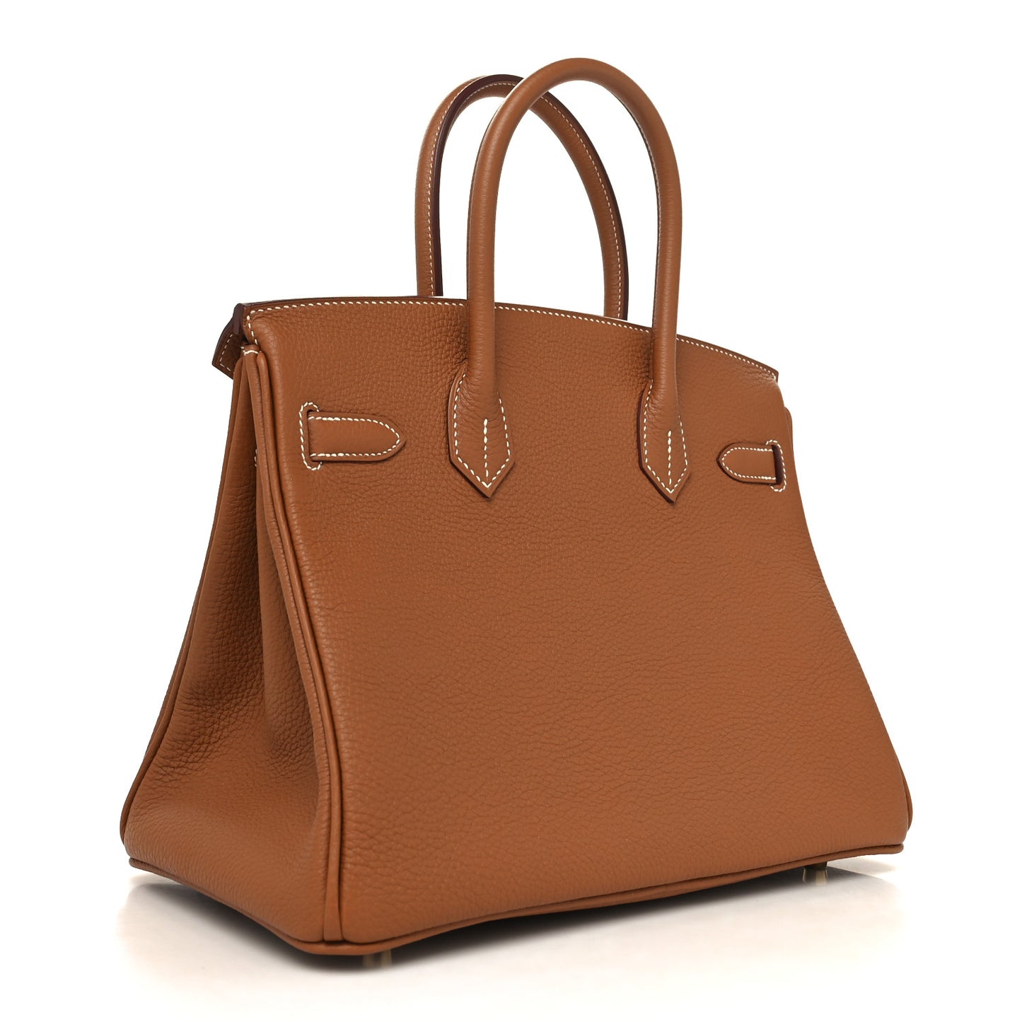 Togo BIRKIN 30 Gold