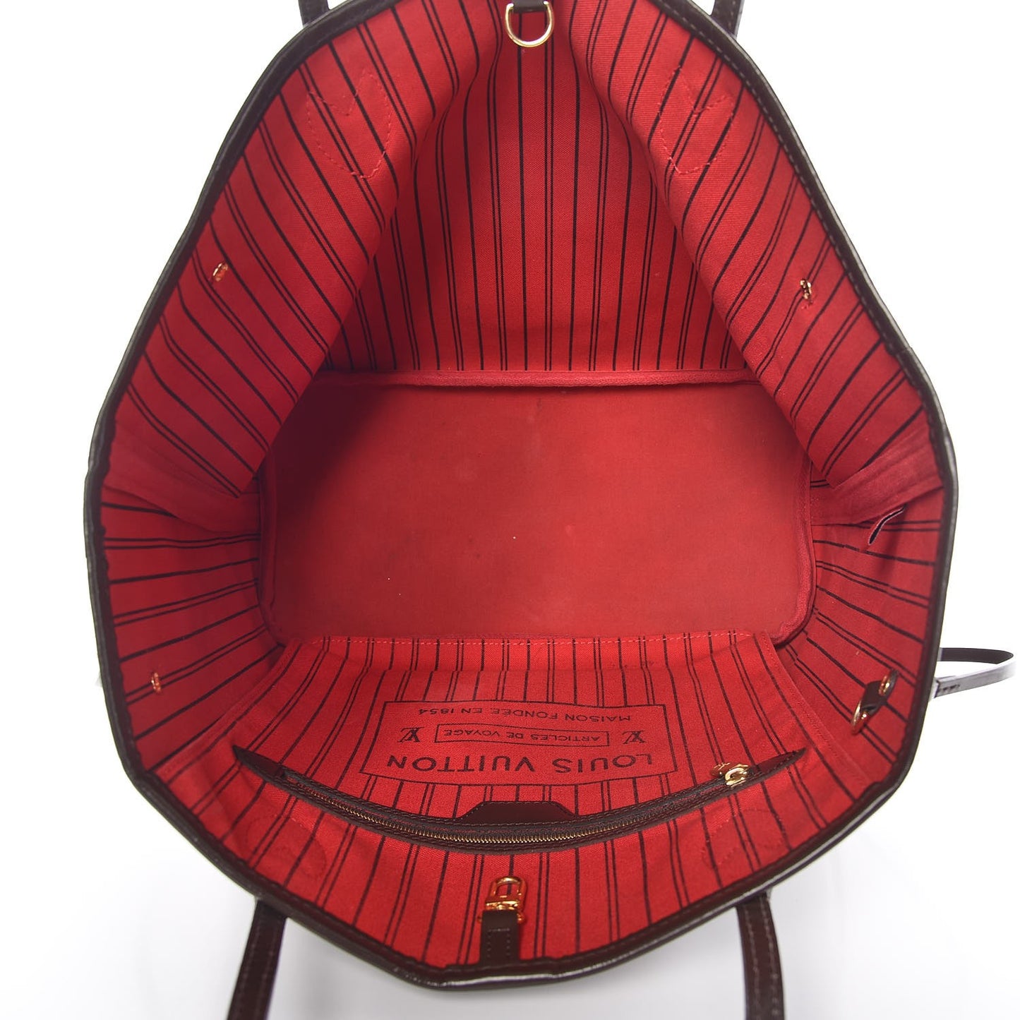 Damier Ebene Neo Neverfull MM