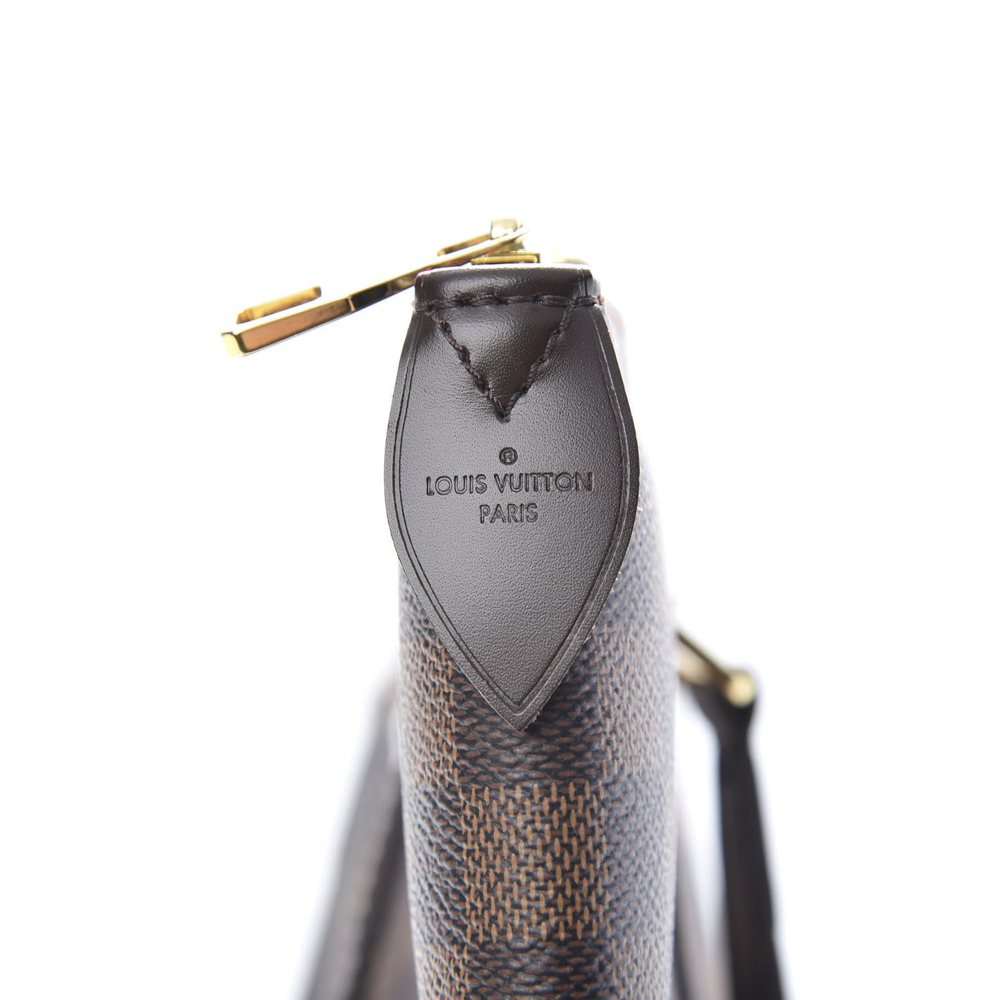 Damier Ebene Totally MM